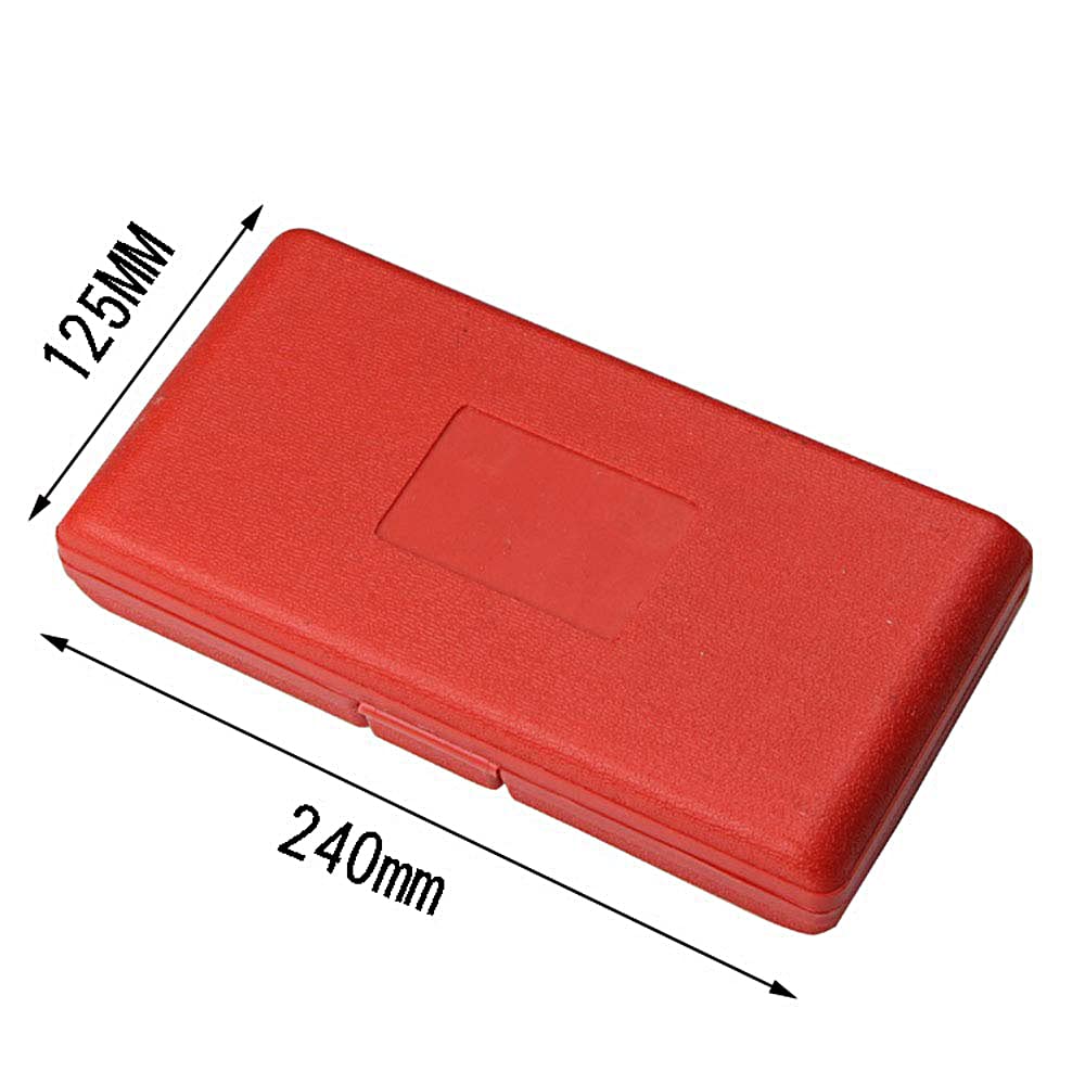 Boîte à Outils 46 Pièces ! (B)