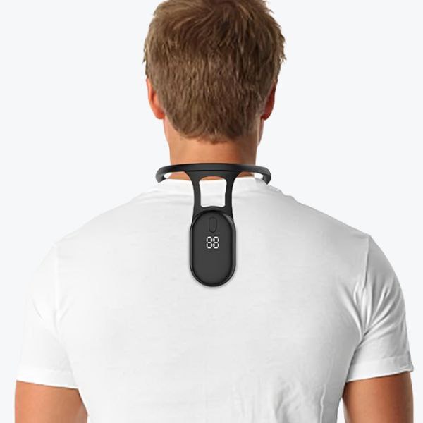 correcteur de posture intelligent