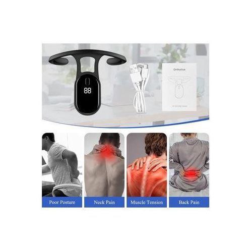 correcteur de posture intelligent