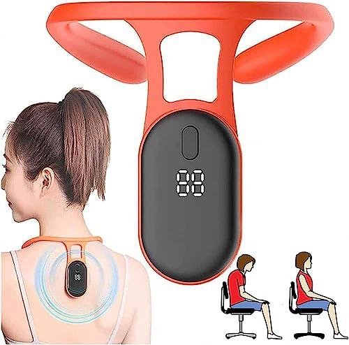 correcteur de posture intelligent