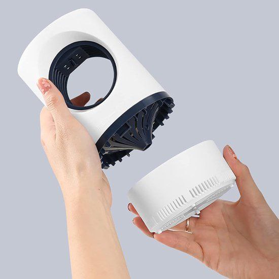 Lampe Anti-Moustiques