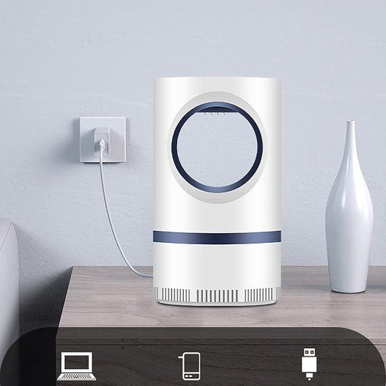 Lampe Anti-Moustiques