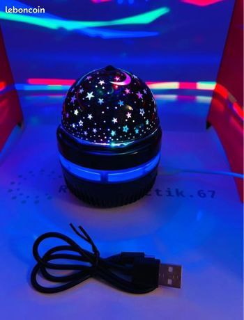projecteur ciel étoilé✨